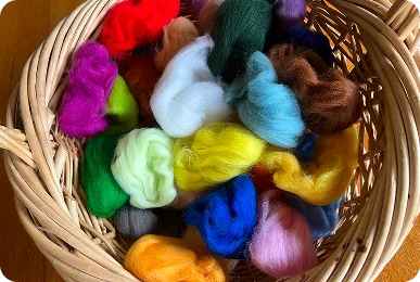Fabric Squares